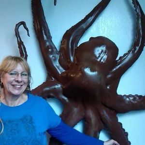 Meet your Posher, Gail